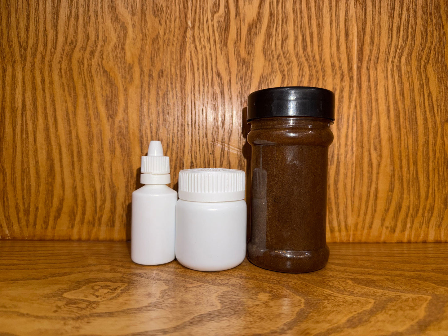 Hakeem Abdullah Kastori Course .